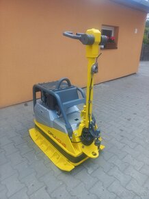 Vibrační deska Wacker neuson Dpu 4045 - 4