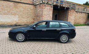 Alfa Romeo 159 sportwagon 1.9JTD - 4