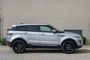 Land Rover Range Rover Evoque 2.2 eD4 DYNAMIC - 4