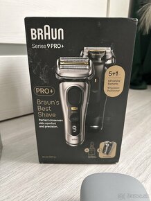 Braun series 9 pro + - 4