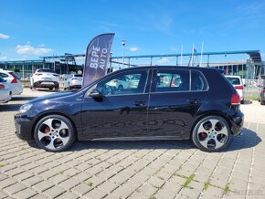 Volkswagen Golf 2.0 TFSI GTI DSG - 4