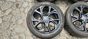 5x114,3 R18 --- TOYOTA C-HR II. - 4