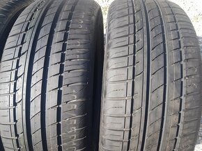 195/55 r16 letné pneumatiky 4ks Hankook - 4