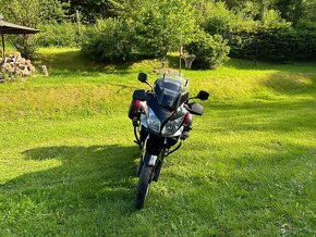 Suzuki Dl 650 Vstrom - 4