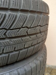 Elekrtony BMW 5x120, 225/50 R17,IS/ET 20 - 4