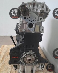 Motor 2.0 TFSI TSI AXX Repas - 4