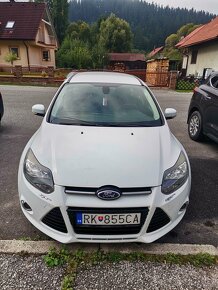 Predam ford focus mk3 kombi - 4