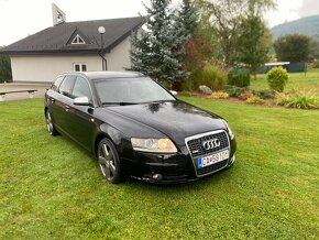 Audi a6 3.0 tdi - 4