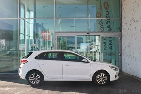 Hyundai i30 1.6 CRDi 110 Enter 7DCT - 4