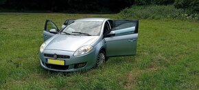 Predám FIAT BRAVO 1,4 16V ACTIVE - 4