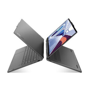 Lenovo Yoga 7 14": Ryzen 7 7735U, 16GB, SSD 1TB, OLED 2.8K - 4