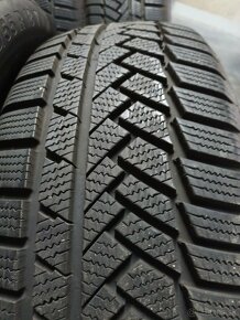 215/55 r18 zimné Continental - 4