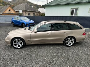 Mercedes-Benz E320 CDI 3222cm w211 - 4