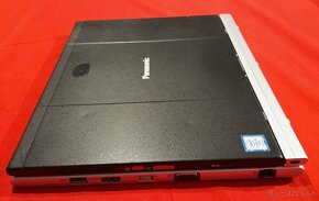 Panasonic ToughBook CF-XZ6 - 4