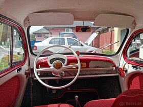 Renault 4CV - 4