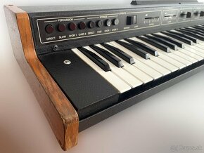 VERMONA Piano-Strings - analógové piano/sláčiky, PO SERVISE - 4