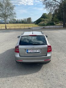 ⭐️Škoda Octavia 2 Facelift⭐️ - 4