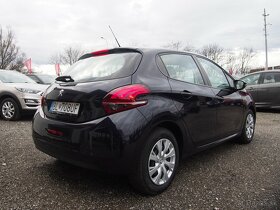 Peugeot 208 1.2 PureTech Signature - 4