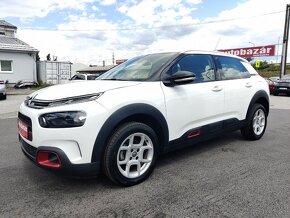 Citroen Cactus - 4