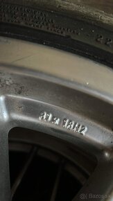 BBS 5x112 r18 - 4