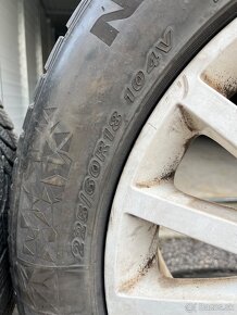 225/60 R18 Zimné - 4