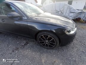 Rozpredám Audi A6 c7 Avant - 4