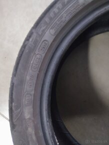 Michelin primacy 3 205/50 r17 letné - 4