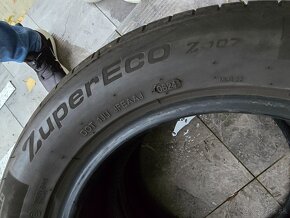 2ks letne pneumatiky 205/55 r16 Dot2024 - 4