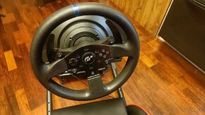 Thrustmaster t300 RS gt - 4