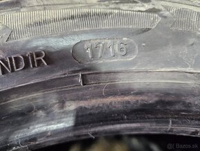 Zimne pneumatiky 225/50 r17 - 4