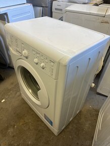 Indesit 5Kg A+ - 4