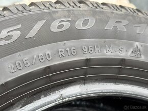 205/60 R16 - 4