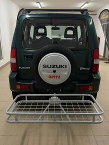 Suzuki Jimny 1.3 - 4