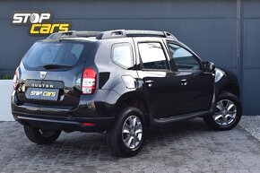 Dacia Duster, 1.6i.4x4.51t.KM.BEZ KOROZE.KLIMA - 4