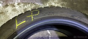 Zimné Goodyear Ultragrip Perfomance 225/45/18 95V RFT - 4