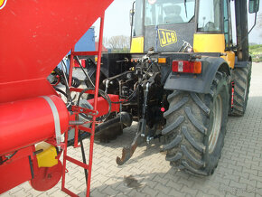 JCB Fastrac 3190 - 4