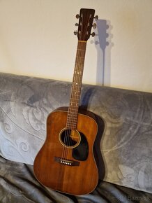 Predám Martin D-19 z roku 1979 s originál dokumentami - 4