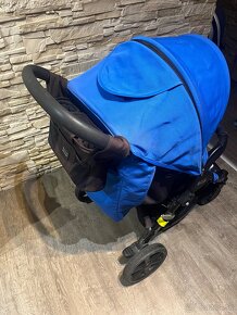 Športový kočík Britax B-Agile - 4