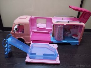 Barbie karavan - 4