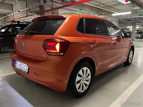 VW polo 2020 v záruke - 4