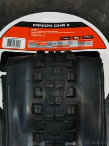 Maxxis Minion DHR 2 29 x 2.40WT - 4