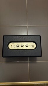 Marshall Acton II BT Black reproduktor - 4