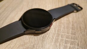 Galaxy Watch 4, 44mm black - 4