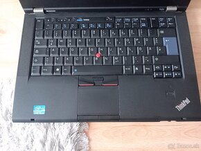 Lenovo Thinkpad T420/ Intel core i5 / 8gb ram / 256gb ssd - 4