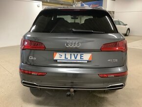 Audi Q5 2.0TDI Quattro 140kw - 4