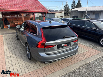 Volvo V90 D3 2.0L Inscription A/T - 4