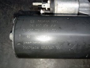 chrysler 300c starter - 4