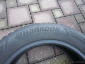 205/55R16 zimne pneu Hankook winter Icept RS3 - 4