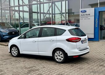 Ford C-MAX EcoBoost 125k M6 (92kW) Family - 4