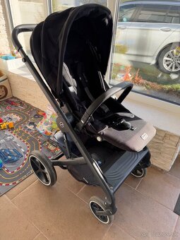 Cybex Balios S Lux - 4